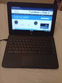 HP chromebook 11A g6 EE