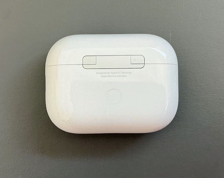 Наушники Apple AirPods Pro 2  type-c