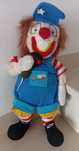 Peluche palhaço Batatoon