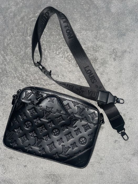 Louis vuitton paris сумка