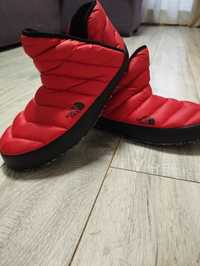 Тапочки The North Face Thermoball Traction Bootie