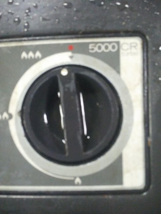 Конвектор газовий обочому нормальному стані .обігрів 60кв.м природн