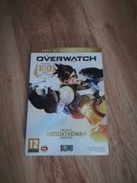 Gra Overwatch game of the year DVD-ROM