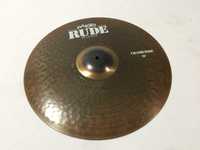 Talerz Paiste Rude ride/crash 19" - uszkodzony