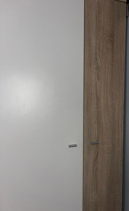 Продам шафу двохстворчасту 190 *80 см в хорошому стані
