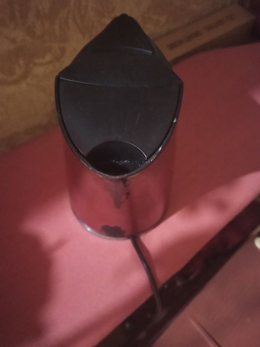 Чайник електричний робочий