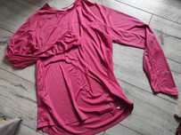 Женский спортивный лонгслив Nike Dri Fit