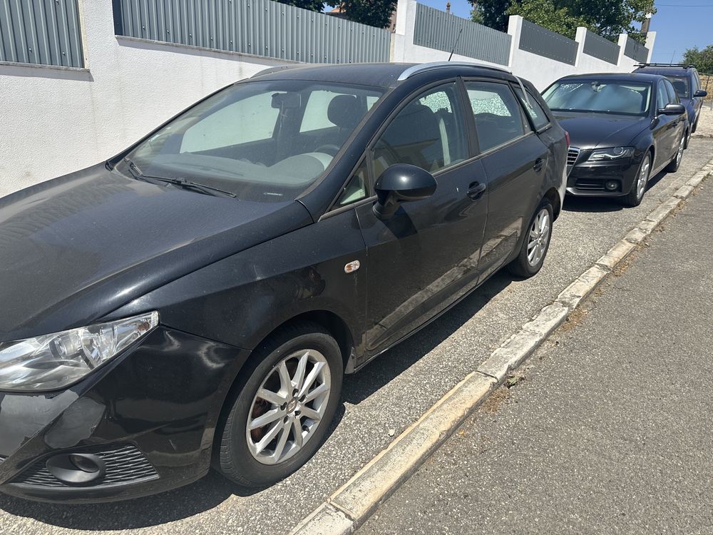 Ibiza 6j 1.6tdi 105cv