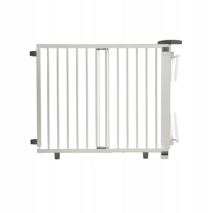 Barierka na drzwi, schody Geuther 67 - 107 cm