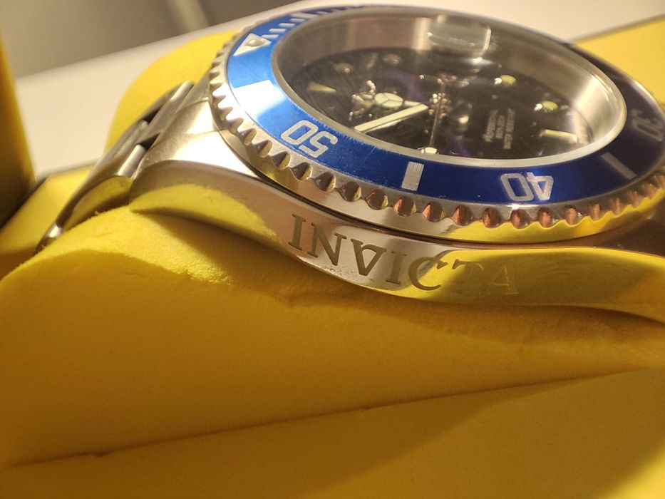 Invicta Prodiver 26971