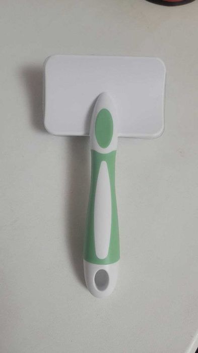 Расческа для груминга, пуходерка новая