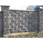 Гиперпрессованый кирпич, прессованые блоки