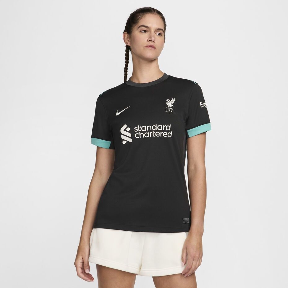 Футболка Liverpool F.C. 2024/25 Stadium Away FN8971-322