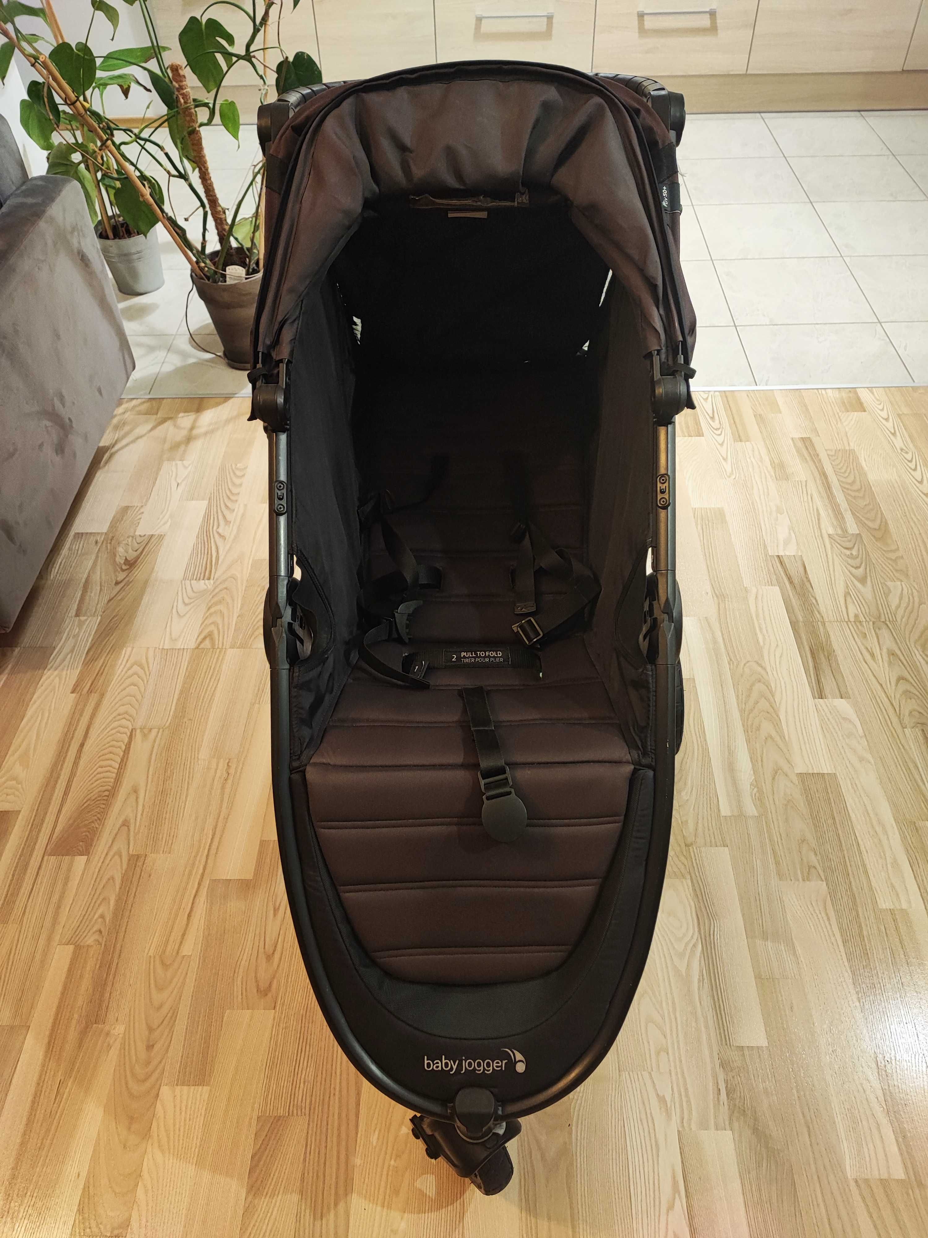 Baby Jogger Mini City GT2