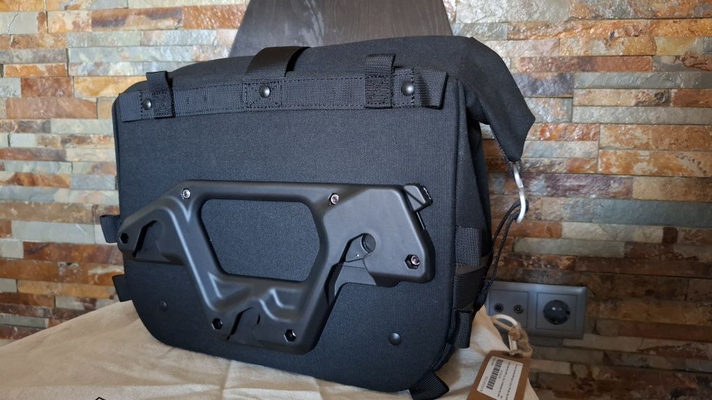 Mala SW Motech Legend Gear