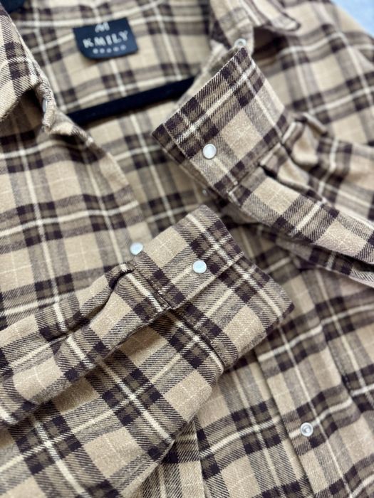 Рубашка kmily brand ace