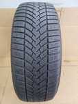 Semperit Speed-Grip 3 205/55R16 91 H