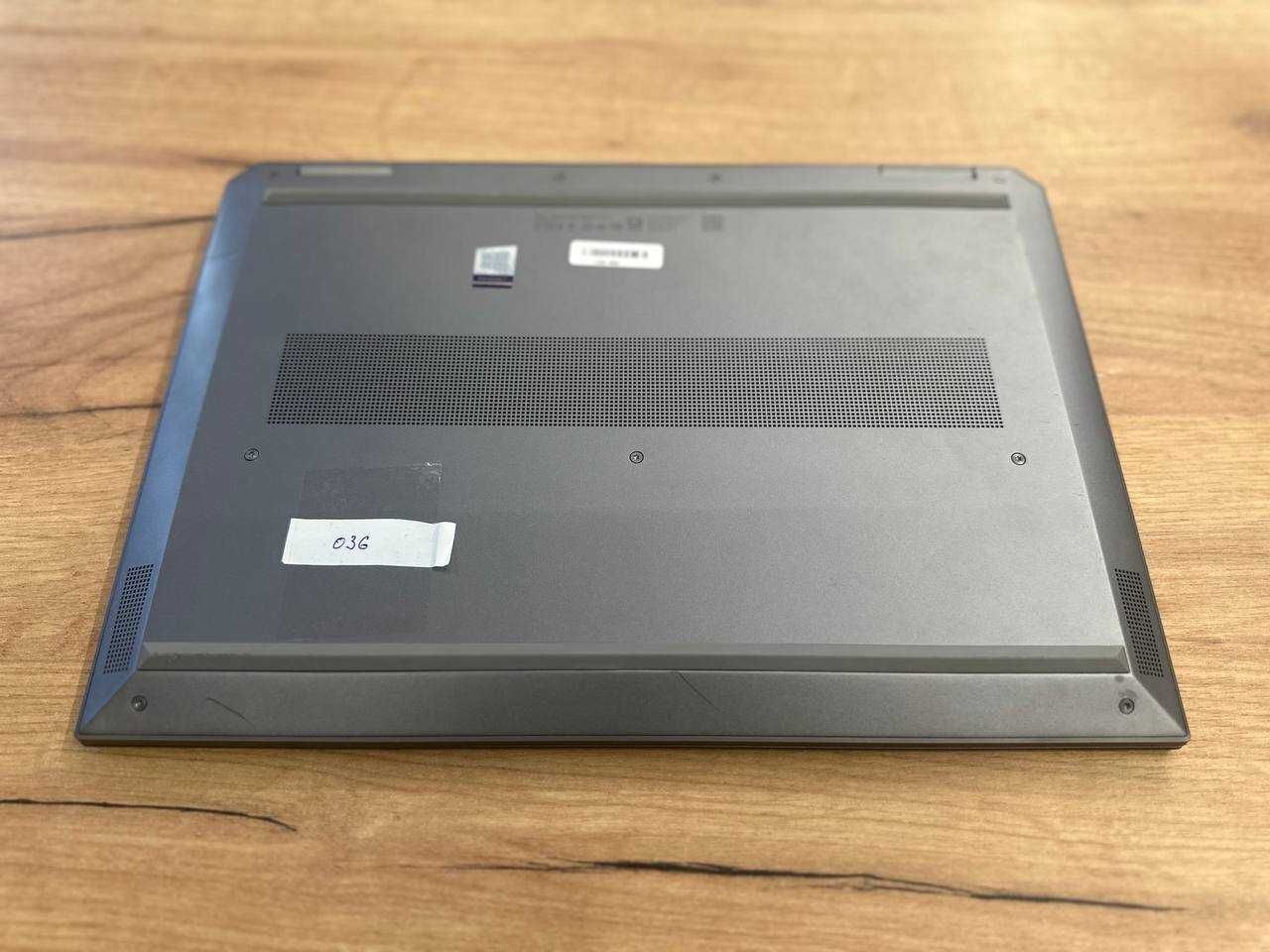 АКЦіЯ HP ZBook Studio x360 G5|Intel Xeon E-2176M | Nvidia Quadro P1000