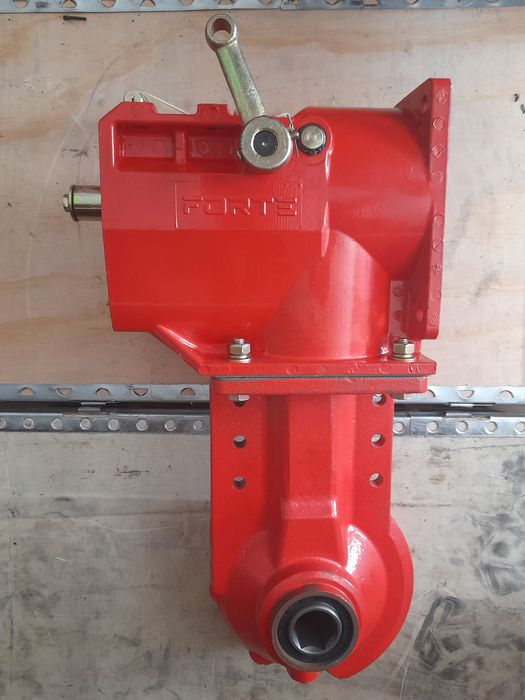 Редуктор коробка передач КПП 2+1 на мотоблок мотокультиватор 105 135