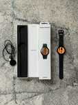Samsung Galaxy Watch 4 czarny