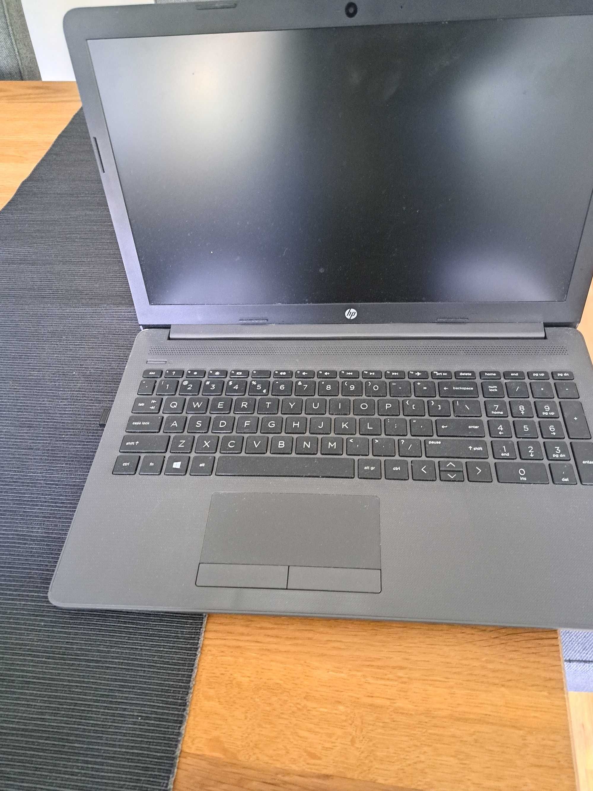 Komputer -laptop HP