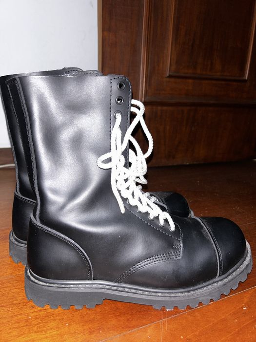 Botas Tam. 43