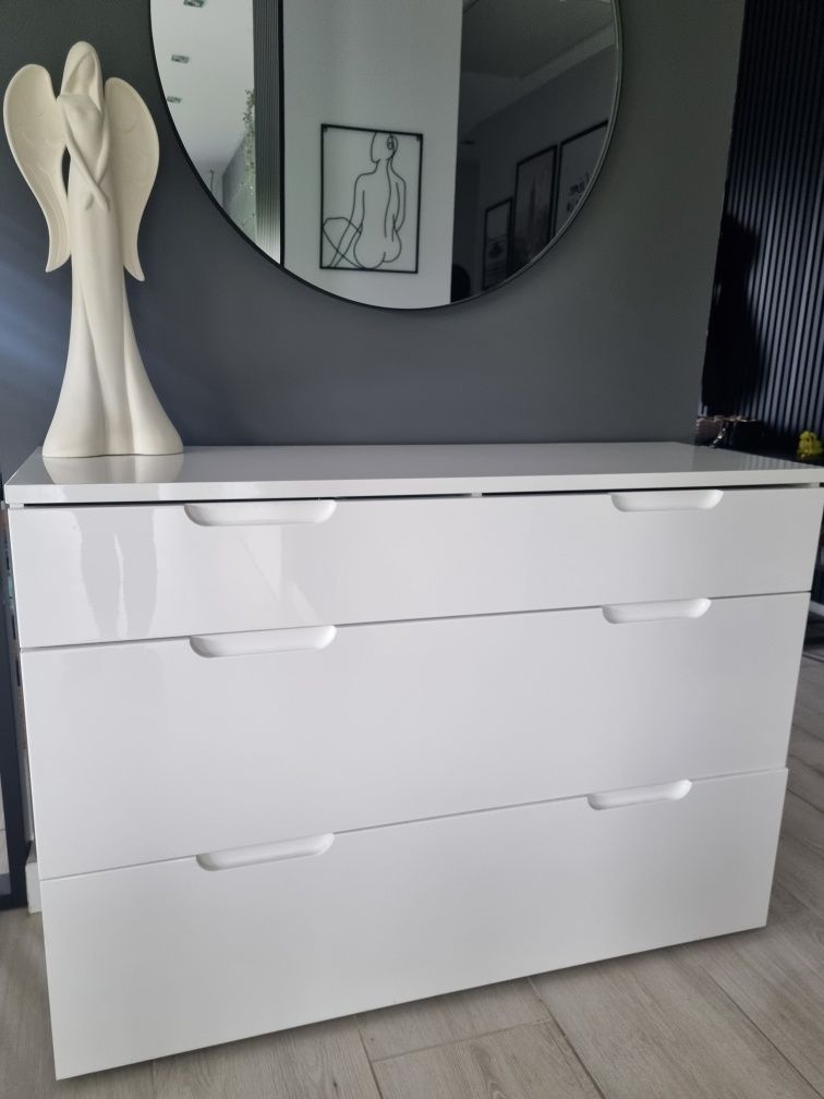 Szafka pod tv ikea