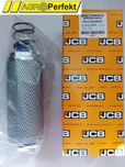 Filtr Hydrauliczny JCB Oryginał P/N 332/D5584A