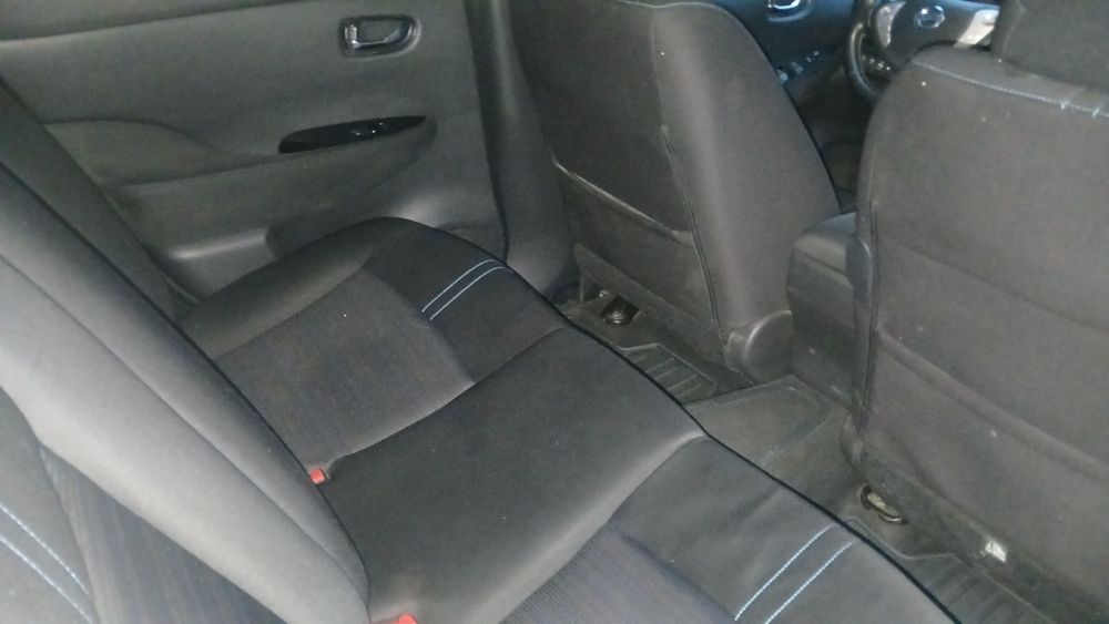 Нісан ліф 17р 30ка