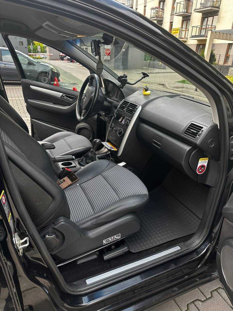 Sprzedam Mercedes Benz A150