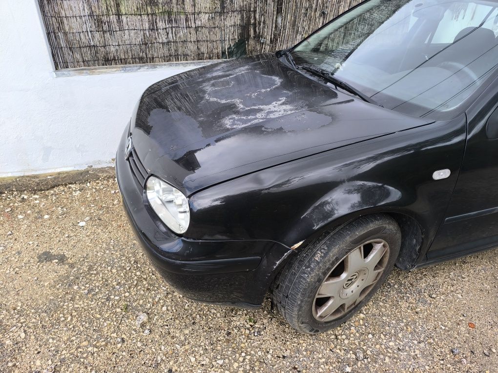 Volkswagen Golf 1998