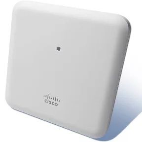 CISCO AIR-AP1852I-E-K9 Access Point Router