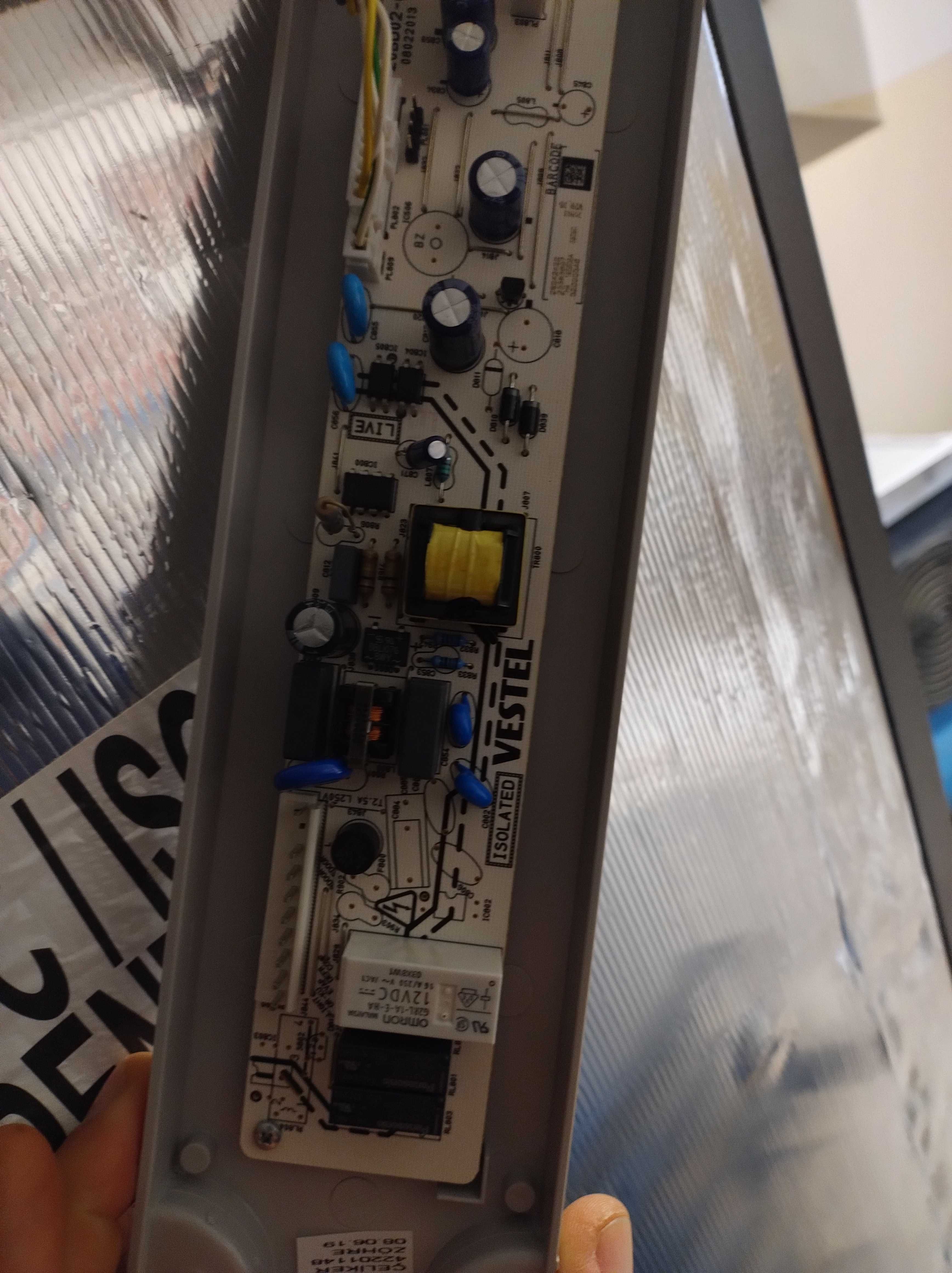 Szuflada pojemnik półka lodówki AEG/electrolux częsci