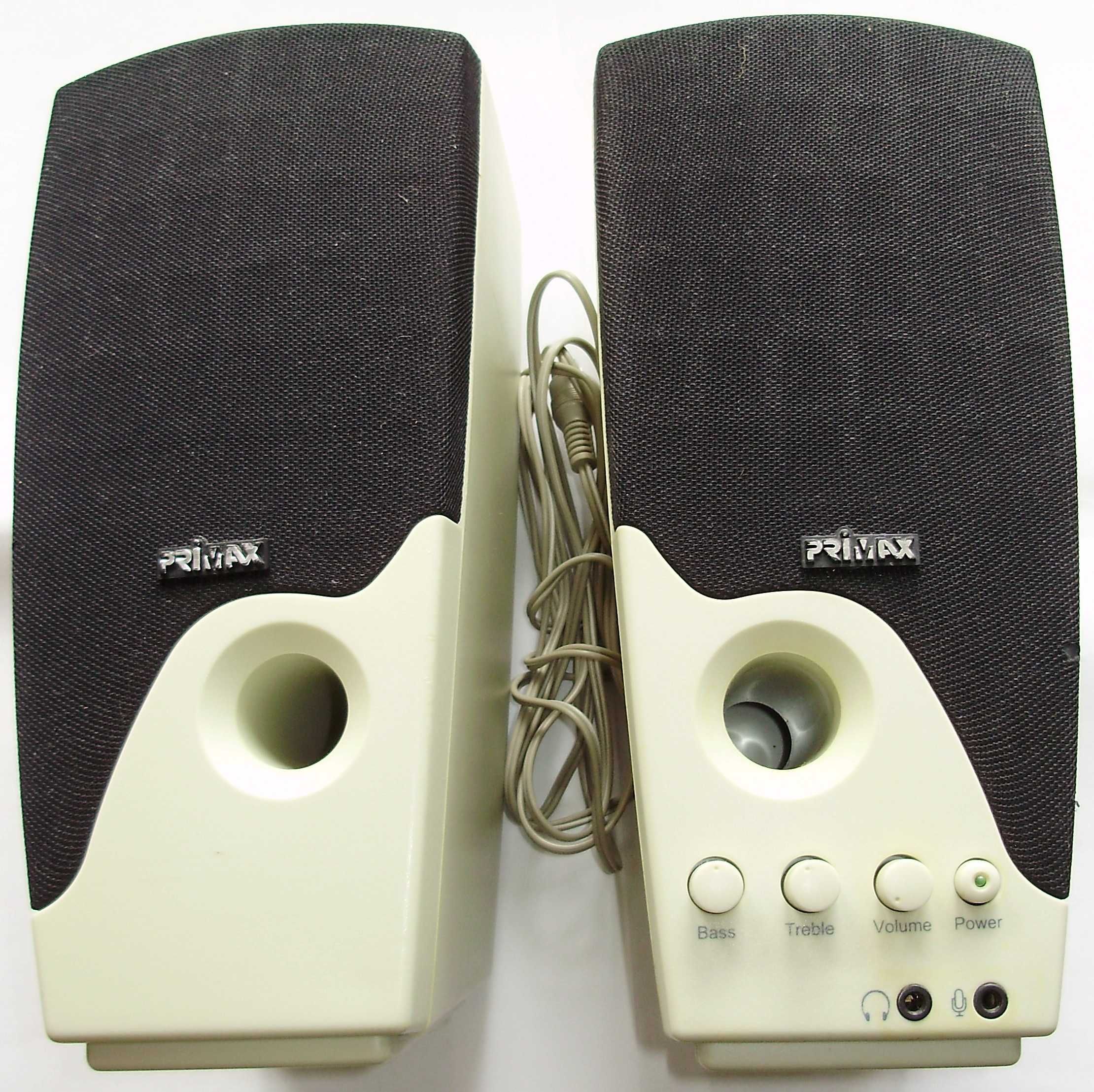 Продам акустическую систему PRIMAX Acoustics 500S двухполосная