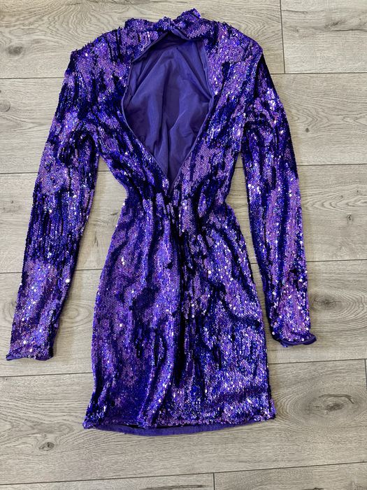 Сукня жіноча BERSHKA