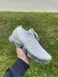 Nike Air Vapormax Flyknit 3.0 Platinum White
