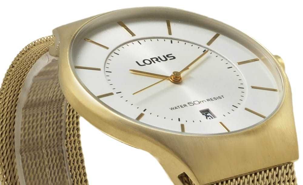 Lorus Zegarek - RS988BX9 - LKRUK.PL