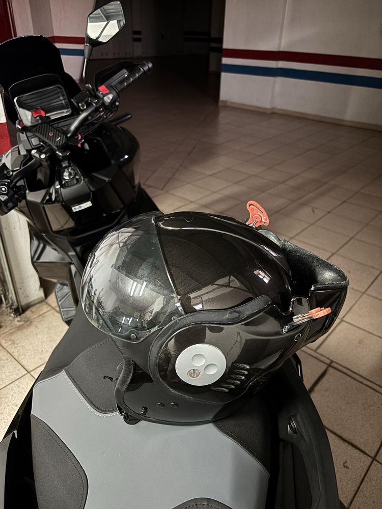 Capacete Roof Boxer