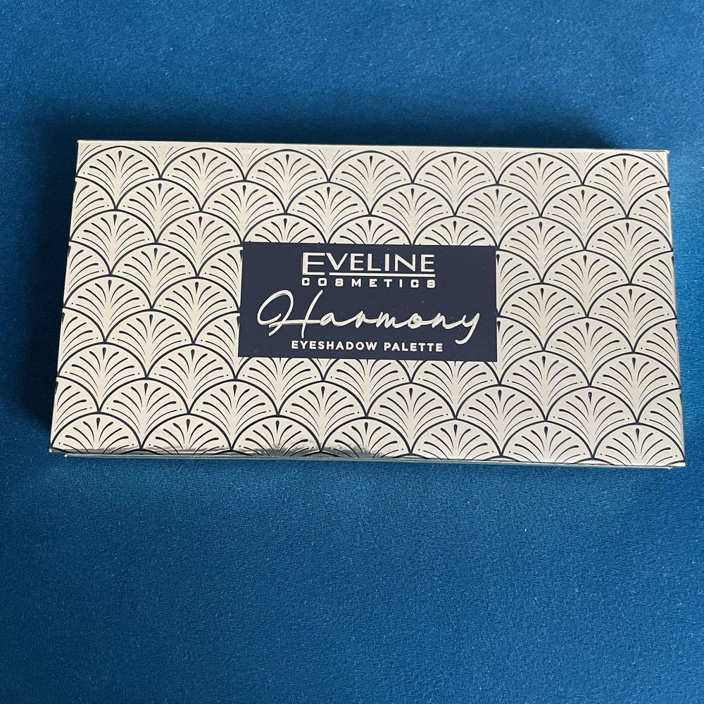 Eveline Harmony Eyeshadow Palette