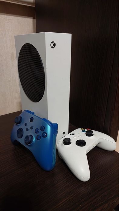 xbox series S 512gb