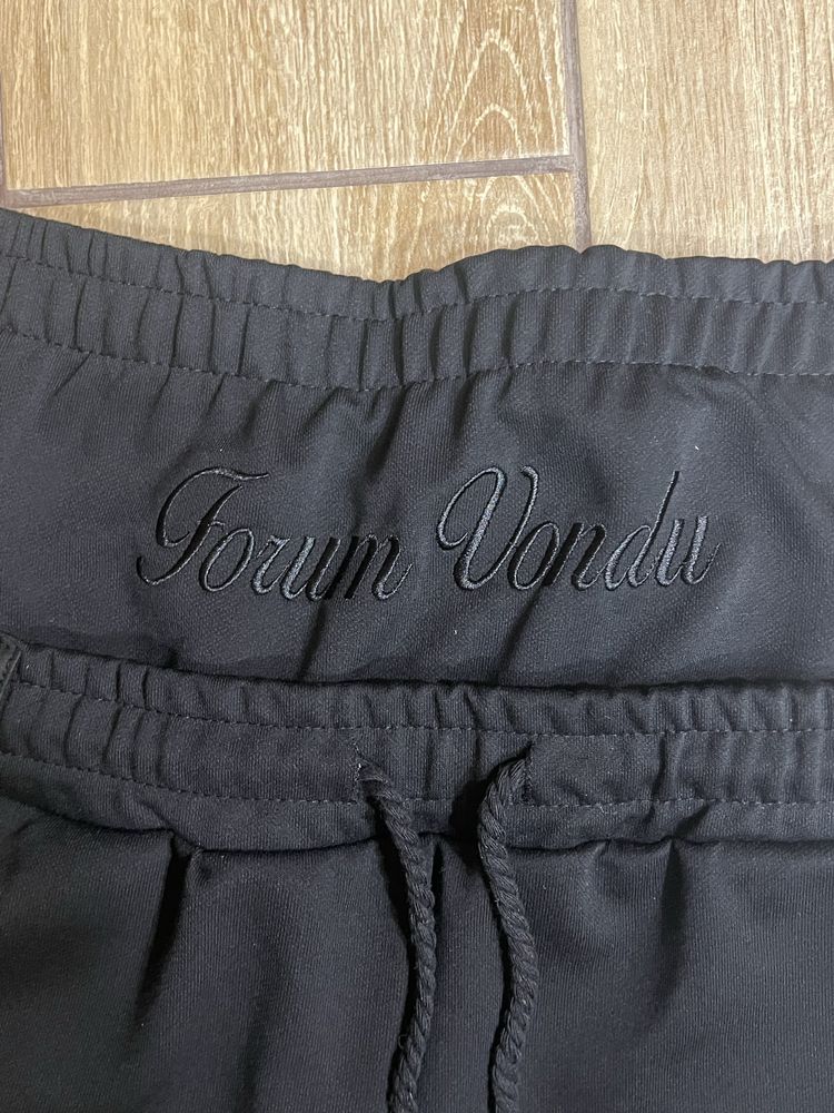 Штани Yessirskiii Pants Широкі Forum Vondu Єсирський