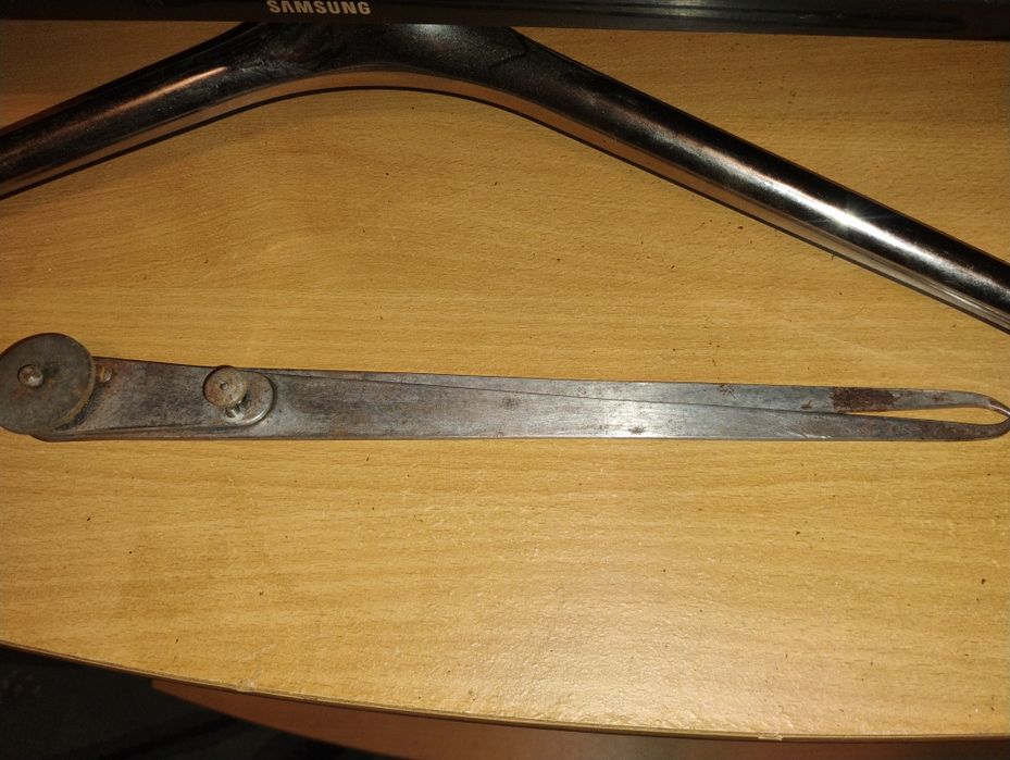 Cyrkle poniemieckie traserskie