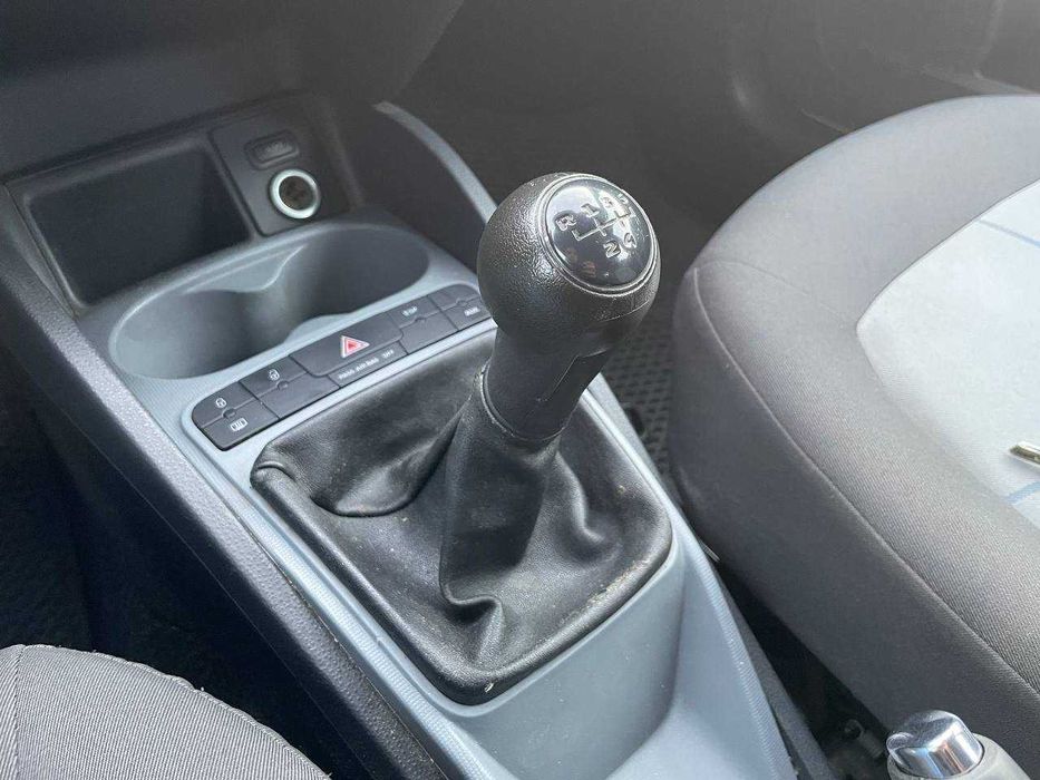 Seat Ibiza 2012р 1.2 Дизель МКПП