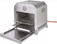 Grill gazowy  ROTHENBERGER 4,2 kW