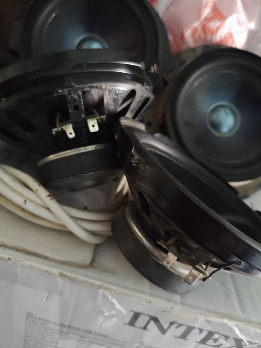 35 гдн сабвуферы