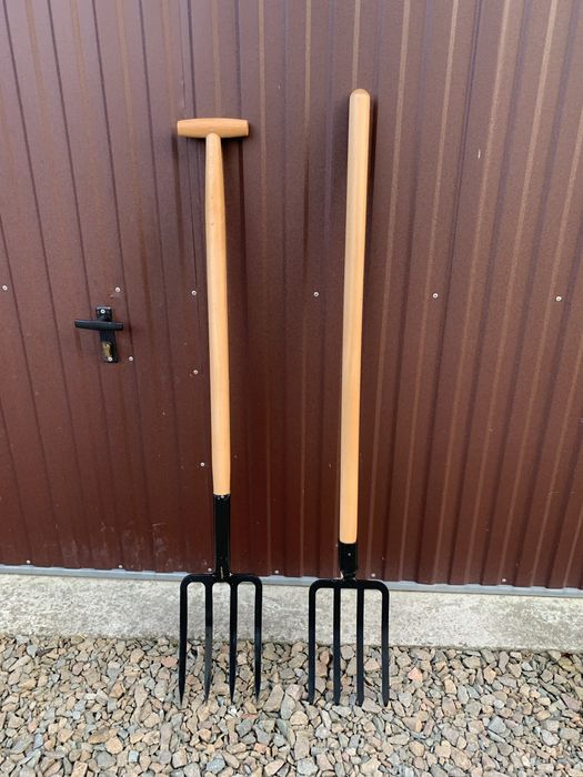 Widły Szpadle Szufle