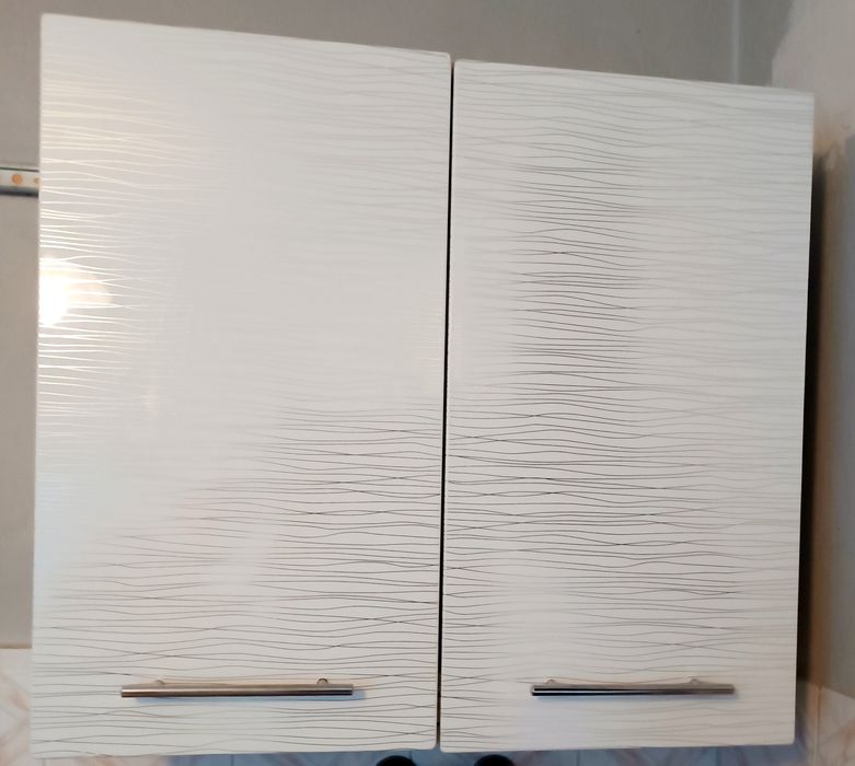 Kuchnie modułowa 4 letnia jak nowa.