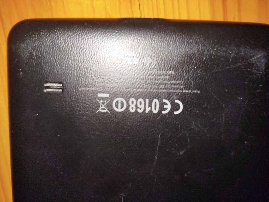 Продам вживаний планшет Samsung Galaxy Tab 4