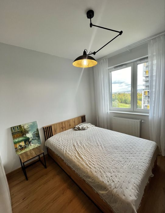Rzeszów mieszkanie osiedle Carpatia