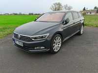 Sprzedam VW passat B8 2.0tdi highline DSG 7